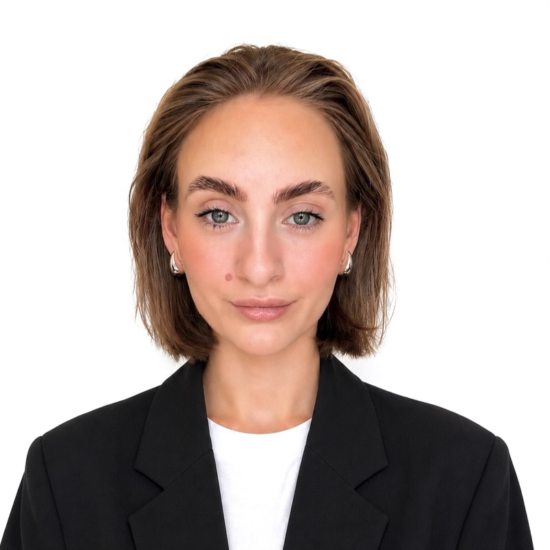 Oliwia Strzębska