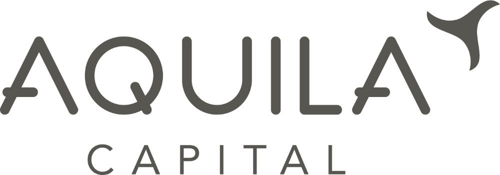 Aquila Capital logo