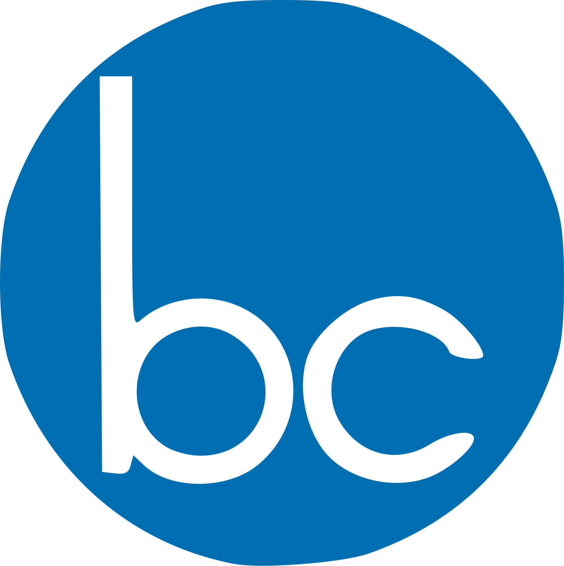 Baudin Chateauneuf logo