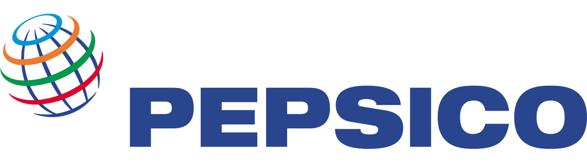 PepsiCo logo