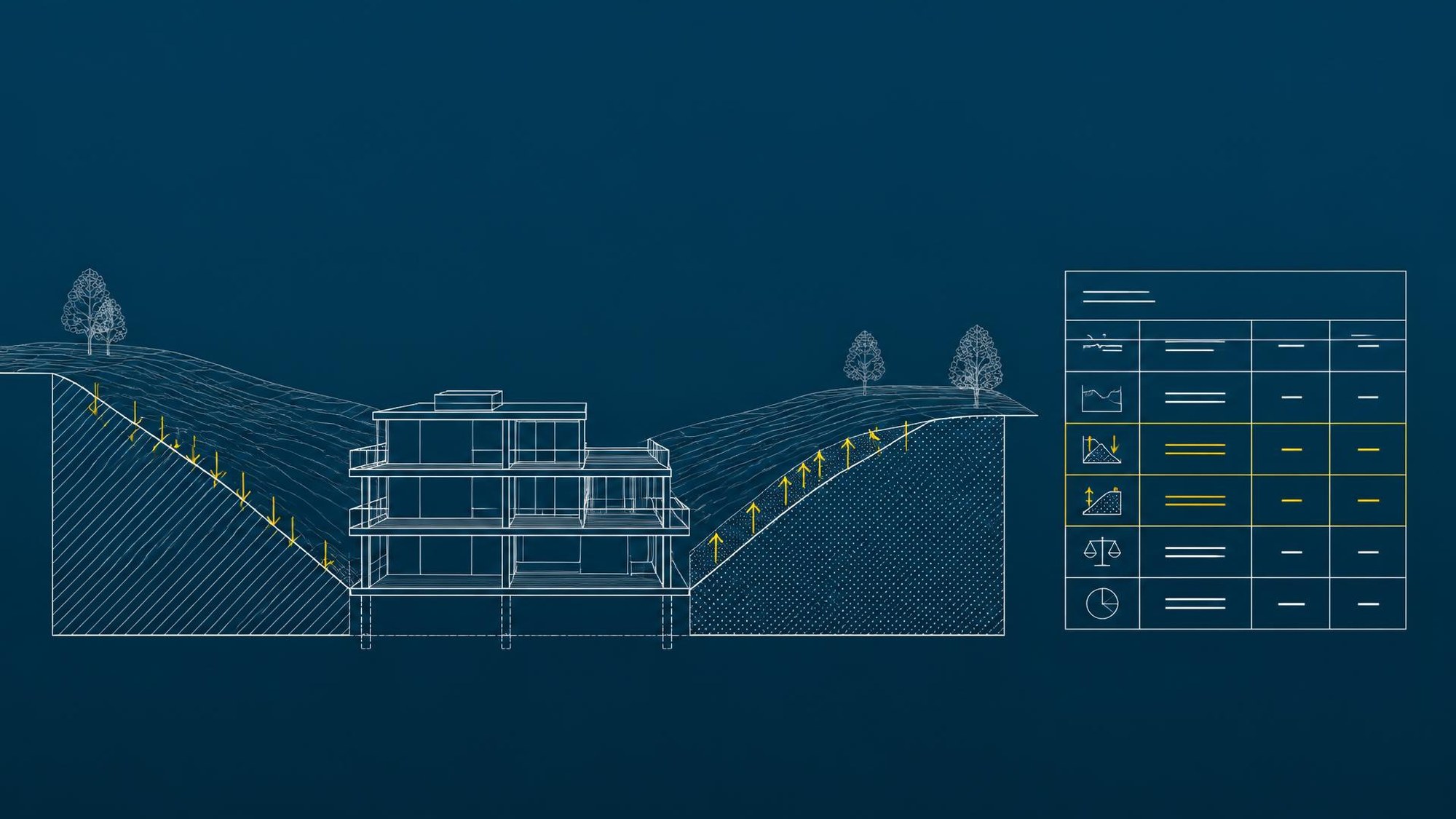 Cut and Fill in Revit: how to prevent costly earthwork surprises on site